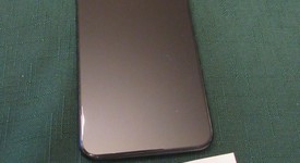 Good
													Samsung Galaxy A02s - TracFone, Black, 32 GB, 2 GB, photo 3 of 8