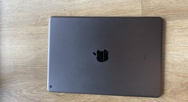 Good
													Apple iPad 9th Gen - Wi-Fi, Gray, 64 GB, A2602, photo 3 of 3