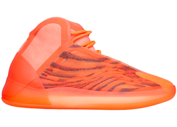 adidas Yeezy QNTM Hi-Res Orange for sale