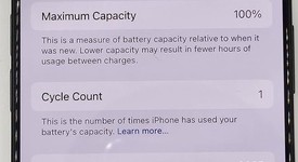 Mint
													Apple iPhone 16 Pro - Unlocked, Black, 256 GB, A3083, photo 3 of 13