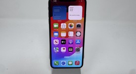 Good
													Apple iPhone Xs Max - Unlocked, Gold, 64 GB, A1921, photo 1 of 7