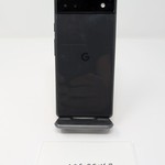 Good Google Pixel 6a - Unlocked, 128 GB, Charcoal, 6 GB, GX7AS