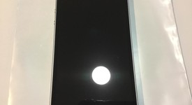 Good
													Apple iPhone SE 1st Gen 2016 - AT&T, Grey, 64 GB, A1662, photo 4 of 10