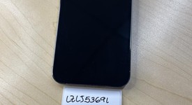 Mint
													Apple iPhone 13 Pro - Unlocked, Sierra Blue, 256 GB, A2483, photo 2 of 7