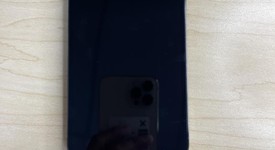 Good
													Apple iPhone 13 Pro Max - Unlocked, Graphite, 256 GB, A2484, photo 1 of 7