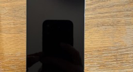 Good
													Apple iPhone 15 Pro Max - Unlocked, White, 512 GB, A2849, photo 1 of 10