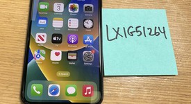 Good
													Apple iPhone 11 Pro Max - Unlocked, Gray, 256 GB, A2161, photo 2 of 9