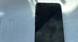 Mint
													Apple iPhone 13 - Metro by T-Mobile, Blue, 128 GB, A2482, photo 1 of 8