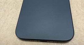 Mint
													Apple iPhone 15 - T-Mobile, Black, 128 GB, A2846, photo 1 of 5