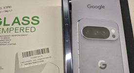 Mint
													Google Pixel 10 Pro - Unlocked, Moonstone, 256 GB, G4QUR, photo 4 of 8