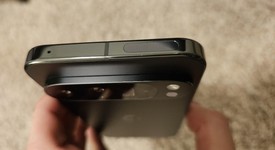 Good
													Google Pixel 9 Pro XL - Unlocked, Obsidian, 256 GB, 16 GB, GGX8B, photo 5 of 11