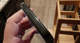 Mint
													Google Pixel 10 Pro XL - Unlocked, Obsidian, 512 GB, GUL82, photo 5 of 10