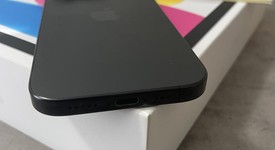 Good
													Apple iPhone 16 Pro - Unlocked, Black, 256 GB, A3083, photo 5 of 9