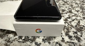 Mint
													Google Pixel 7 Pro - Unlocked, Obsidian, 128 GB, 12 GB, GE2AE, photo 5 of 8