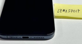 Good
													Apple iPhone 15 Pro Max - Unlocked, Blue, 1 TB, A2849, photo 1 of 6