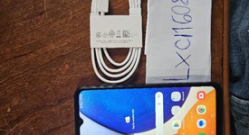 Mint
													Samsung Galaxy A14 5G - Metro by T-Mobile, Black, 64 GB, 4 GB, photo 2 of 9