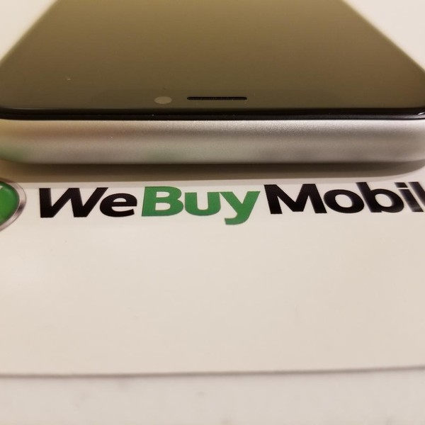 Apple iPhone Xr - Verizon, 64 GB, White, A1984