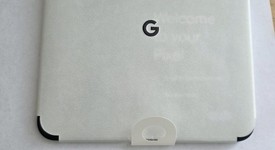 Mint
													Google Pixel 9 Pro Fold - Unlocked, Obsidian, 256 GB, GGH2X, photo 2 of 7
