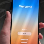 Mint Samsung Galaxy S24 FE - Unlocked, 128 GB, Graphite, SM-S721U1