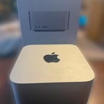 Mint Mac Studio 2023 - 512 GB, 32 GB, Apple M2 Max, 30 Core GPU