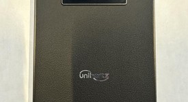 Mint
													Unihertz Titan 2 - Unlocked, Black, 512 GB, 12 GB, photo 3 of 10