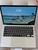 Good MacBook Air 2020 - 13" - Apple M1, Silver, 256 GB, 8 GB