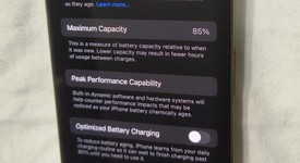 Good
													Apple iPhone 14 Pro - Unlocked, Gold, 128 GB, A2650, photo 3 of 11