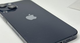 Good
													Apple iPhone 14 - Unlocked, Midnight, 256 GB, A2649, photo 4 of 6