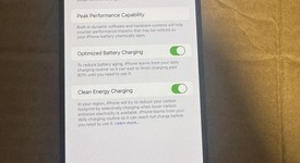 Good
													Apple iPhone 14 Pro Max - Unlocked, Black, 128 GB, A2651, photo 2 of 11