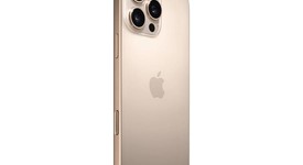 New
													Apple iPhone 16 Pro - Verizon, Desert, 128 GB, A3083, photo 4 of 9
