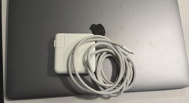 Good
													MacBook Pro 2019 - 15" - I7, Gray, 512 GB, 16 GB, photo 5 of 6