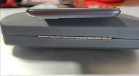 Good
													OnePlus 5 - Unlocked, Black, 64 GB, 6 GB, A5000, photo 4 of 10