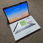 Mint Samsung Galaxy Tab S8 Ultra - Wi-Fi, Graphite, 256 GB, 12 GB, SM-X900