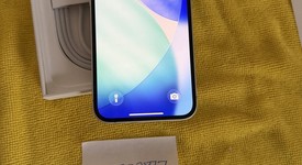 Mint
													Apple iPhone 16e - Unlocked, White, 128 GB, A3212, photo 2 of 12