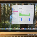 Good MacBook Pro 2019 - 13 inch - 512 GB, Gray, 16 GB, Intel Core i7