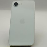 Good Apple iPhone 16e - Unlocked, 128 GB, White, A3212