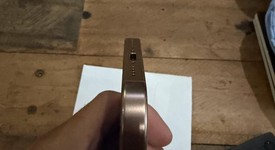 Mint
													Apple iPhone 16 Pro Max - Unlocked, Desert, 512 GB, A3084, photo 5 of 8