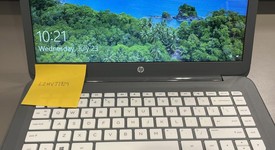 Good
													HP Stream Laptop, photo 5 of 12