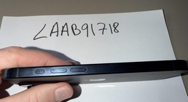 Good
													Apple iPhone 15 Pro - Unlocked, Blue, 128 GB, A2848, photo 5 of 8