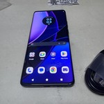 Mint Motorola Edge (2023) - Unlocked, 256 GB, Black, 8 GB