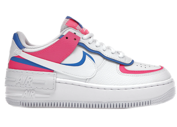 Nike Air Force 1 Low Shadow Cotton Candy (Women's) for sale