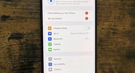 Good
													Apple iPhone 15 Plus - Unlocked, Black, 128 GB, A2847, photo 1 of 11