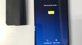Mint
													Moto G Stylus (2022) - Unlocked, Navy Blue, 128 GB, 6 GB, photo 4 of 11