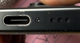 Good
													Apple iPhone 16 Pro - Unlocked, Black, 512 GB, A3083, photo 5 of 7