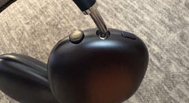 Used
													Apple AirPods Max - Gray, photo 4 of 5