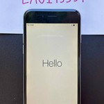 Mint Apple iPhone 6 - AT&T, 16 GB, Gray, A1549