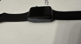 Mint
													Apple Watch Series 3 42mm - Gray, A1859, Aluminum - GPS, photo 3 of 9