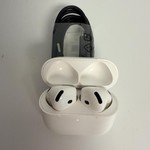 Used Apple AirPods 4th Gen - Standard