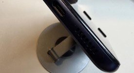 Good
													Moto G Play (2023) - AT&T, Navy Blue, 32 GB, 3 GB, photo 4 of 6