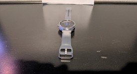 Mint
													Samsung Galaxy Watch8 Classic - Wi-Fi, Black, SM-L500, 46mm, photo 5 of 6